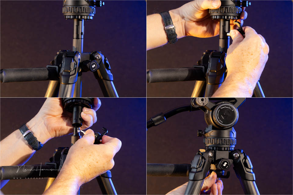 Nando smallrig potatojet 12 Nando smallrig potatojet 12