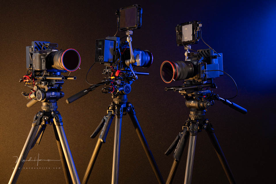 Nando smallrig potatojet 13 Nando smallrig potatojet 13