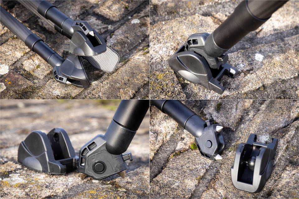 Nando smallrig potatojet 15 Nando smallrig potatojet 15