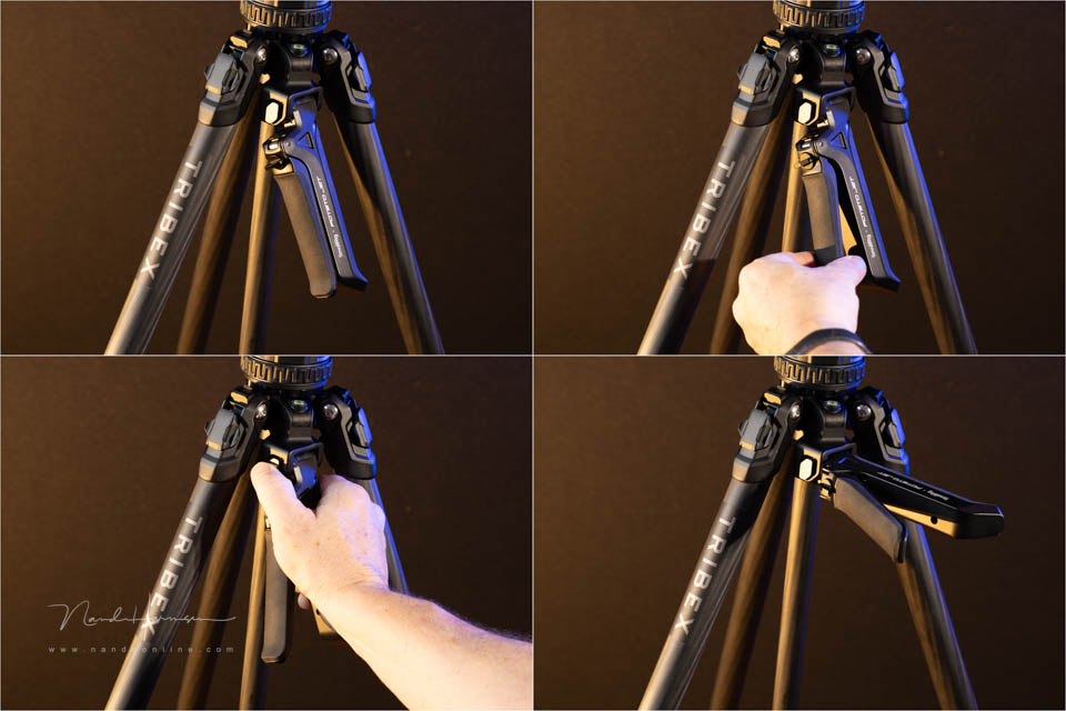 Nando smallrig potatojet 4 Nando smallrig potatojet 4