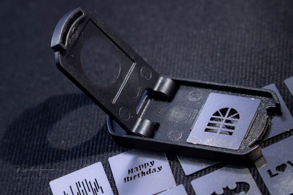 Nando SmallRig RM3 review 10