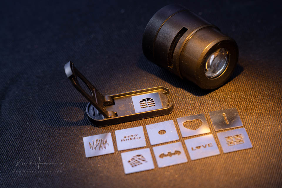 Nando SmallRig RM3 review 11