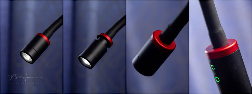 Nando SmallRig RM3 review 12