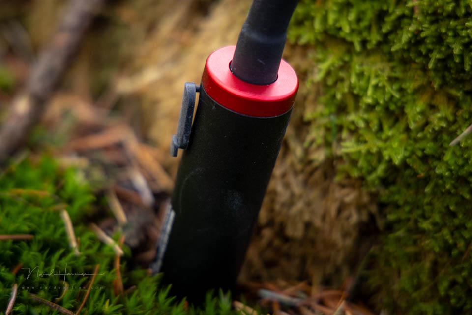 Nando SmallRig RM3 review 19