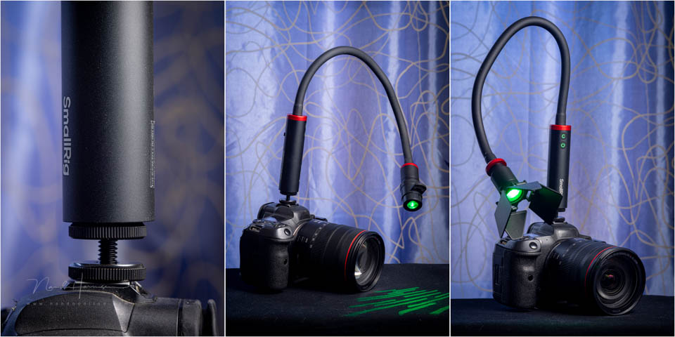 Nando SmallRig RM3 review 5