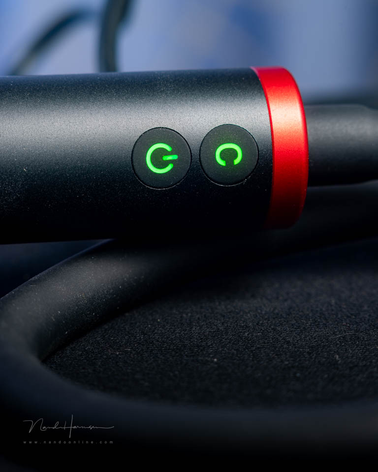 Nando SmallRig RM3 review 7
