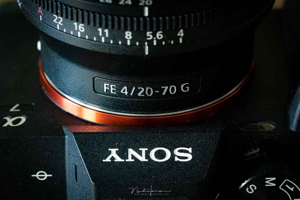 Nando Sony FE20 70G 01