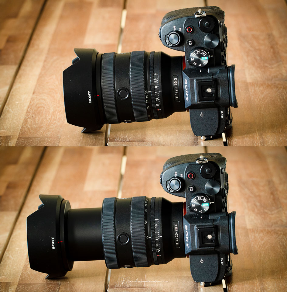 Nando Sony FE20 70G 03