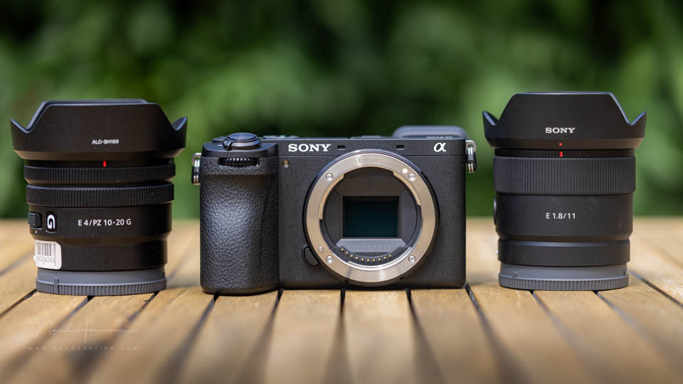 Nando Sony A6700 Nando Sony A6700