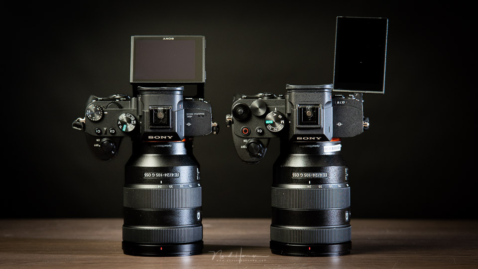 Nando Sony A7 IV A7 series 1 Nando Sony A7 IV A7 series 1