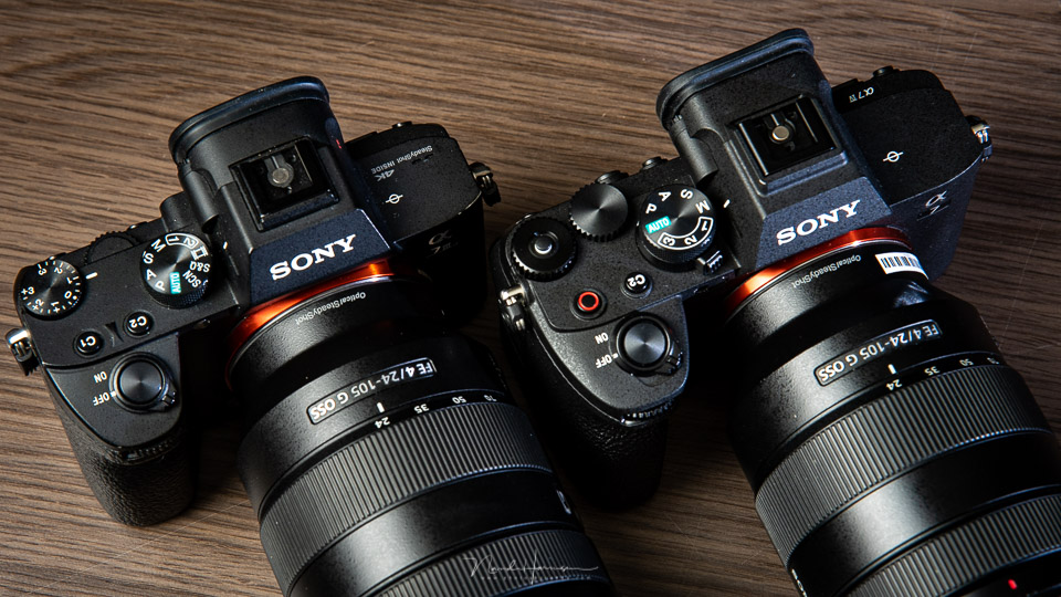 Nando Sony A7 IV A7 series 2 Nando Sony A7 IV A7 series 2