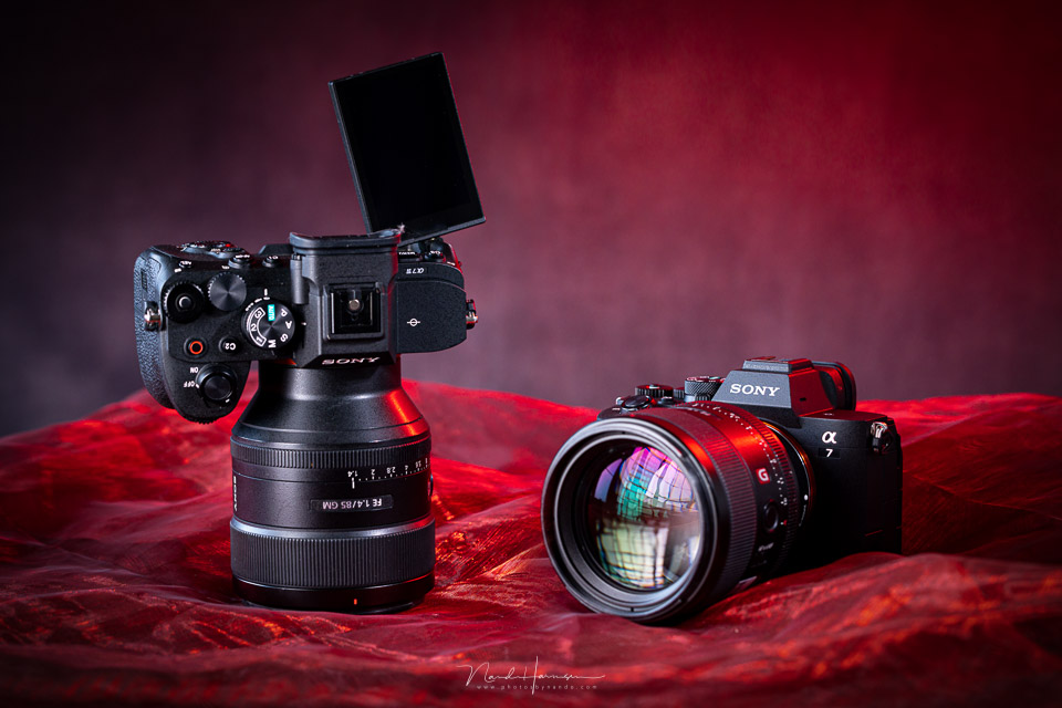 Nando Sony A7 IV overview Nando Sony A7 IV overview