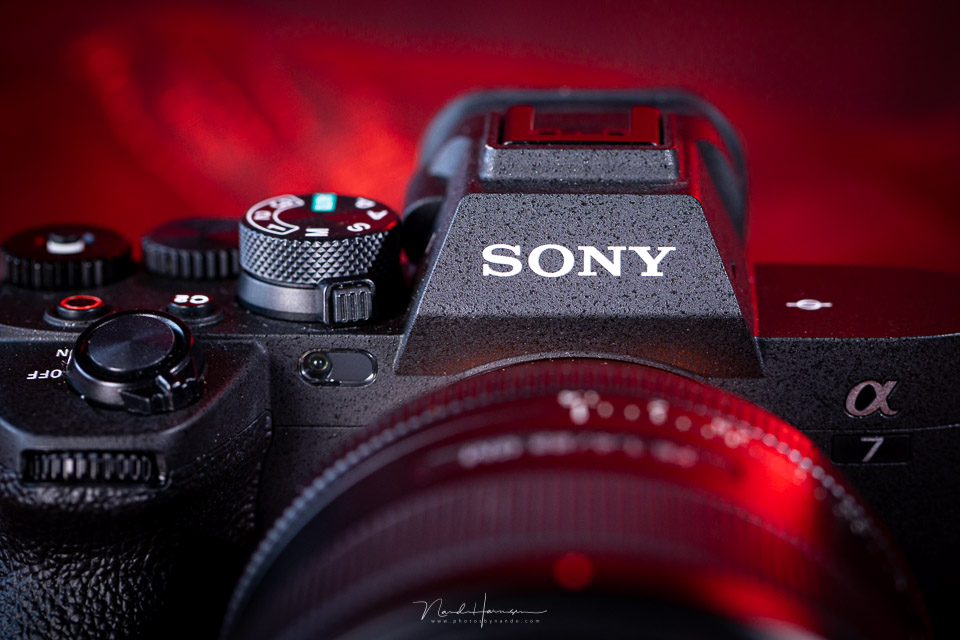 Nando Sony A7 IV portrait Nando Sony A7 IV portrait