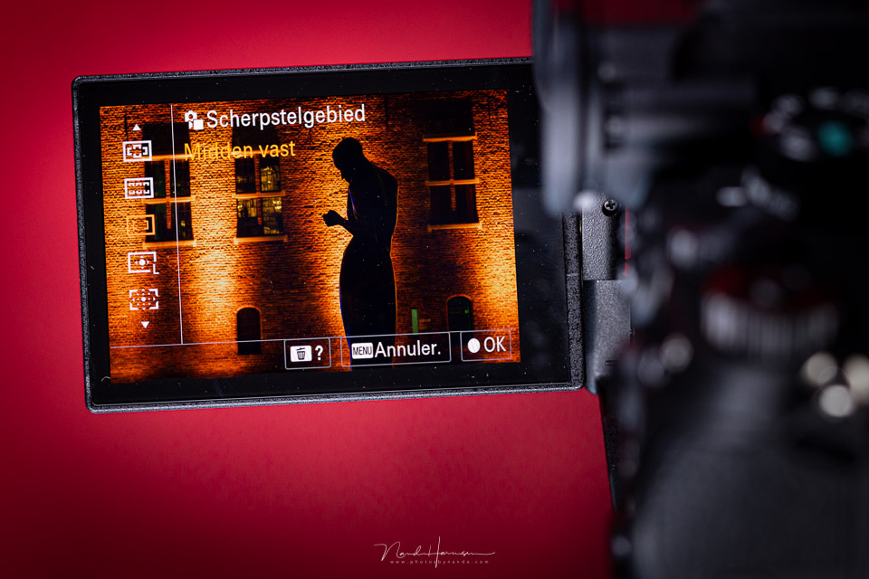 Nando Sony A7 IV screen Nando Sony A7 IV screen