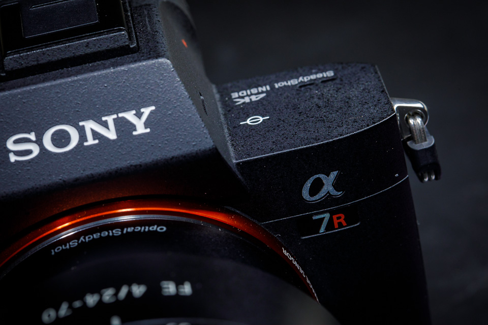 Nando Sony A7R3 Nando Sony A7R3