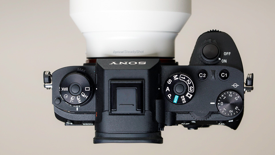Nando Sony A9 Nando Sony A9