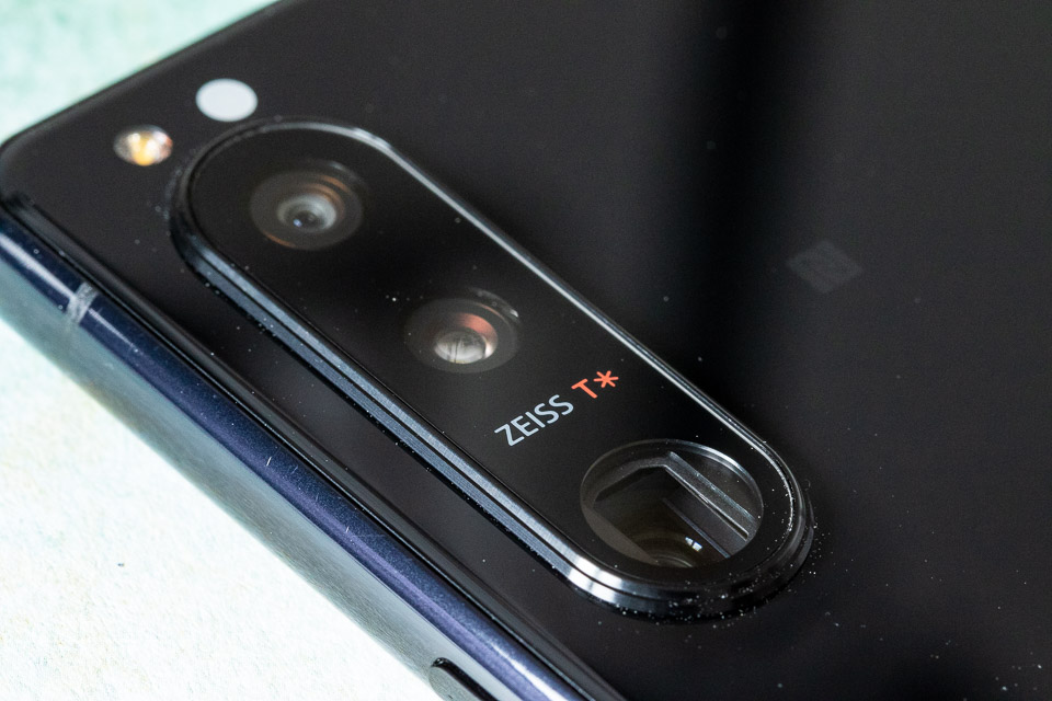 Nando sony xperia5III camera module Nando sony xperia5III camera module
