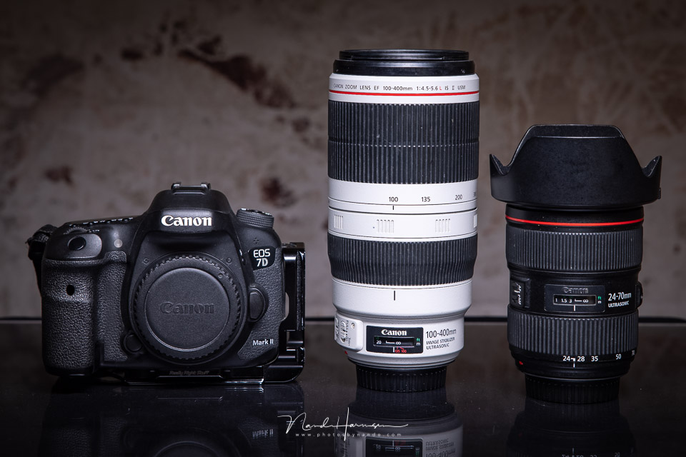 Nando sports lenses