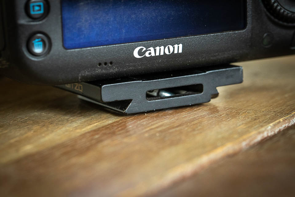 Nando tripod plate 4 Nando tripod plate 4