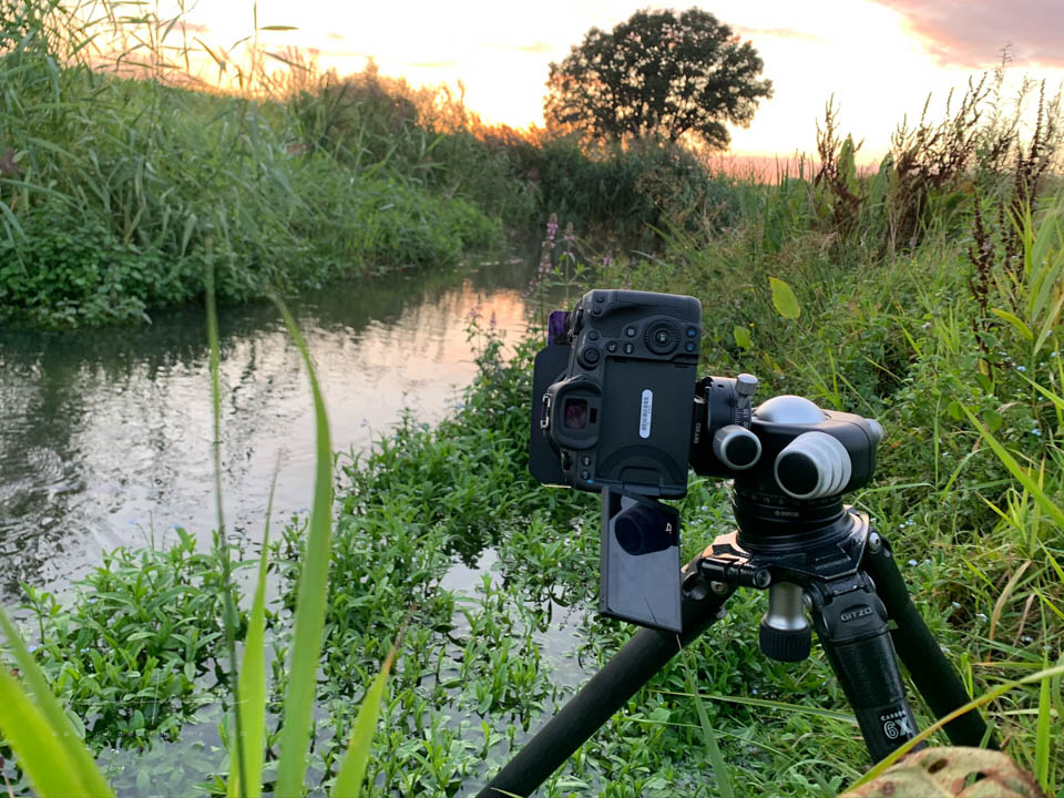 Nando tripod plate 1 Nando tripod plate 1