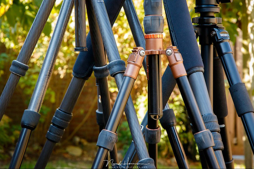 Nando tripods Nando tripods