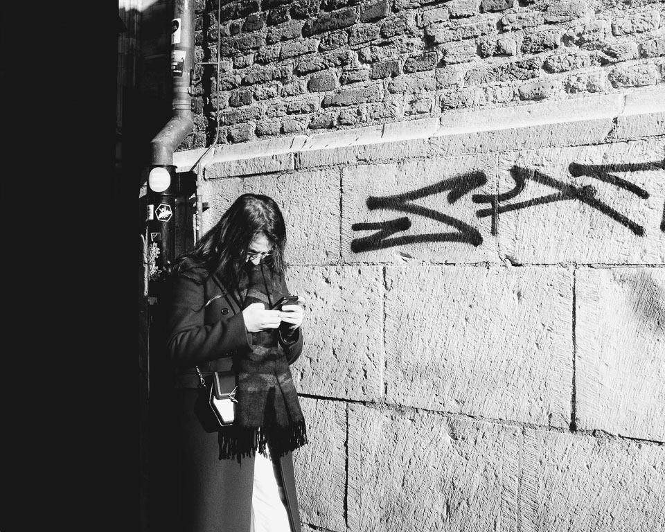 Nando street photo 2 Nando street photo 2