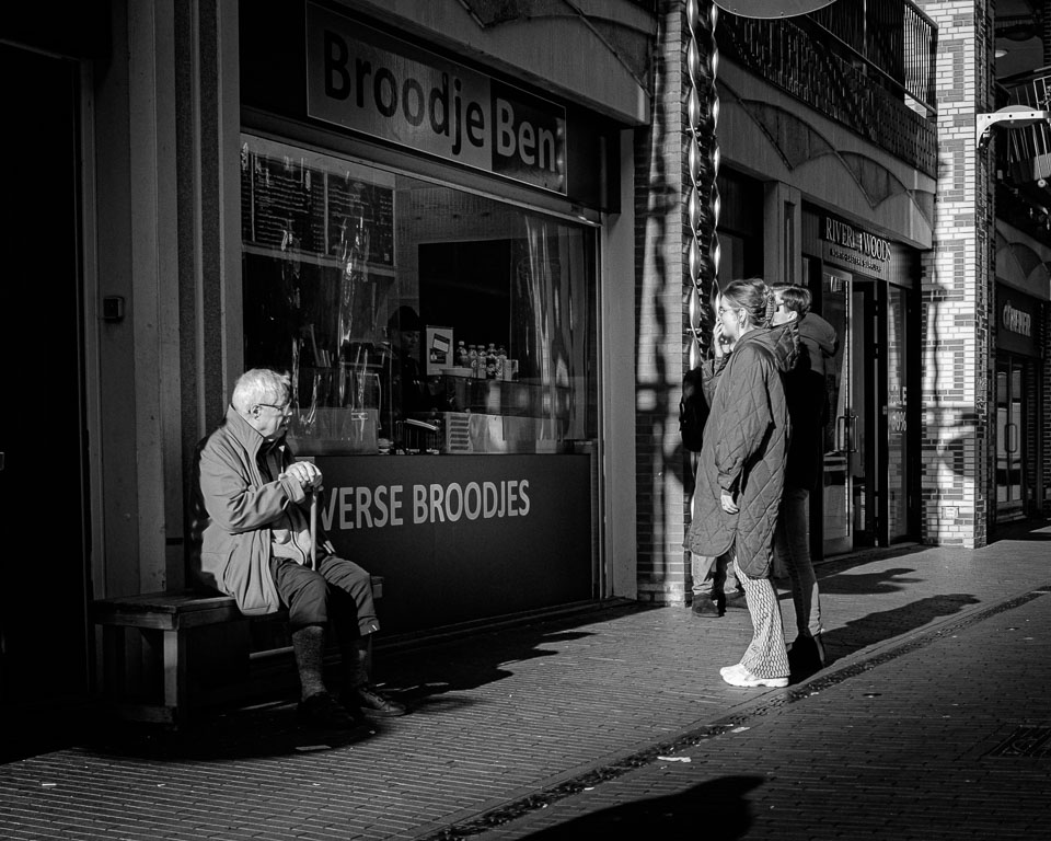 Nando street photo 4 Nando street photo 4