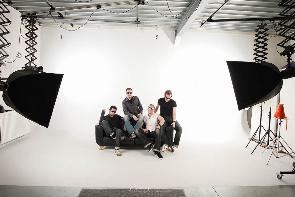 Nando studio flits Nando studio flits