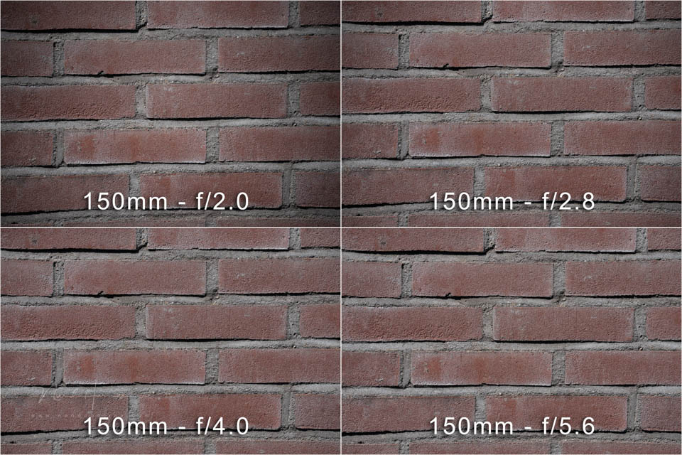 Nando tests FE50 150GM 2