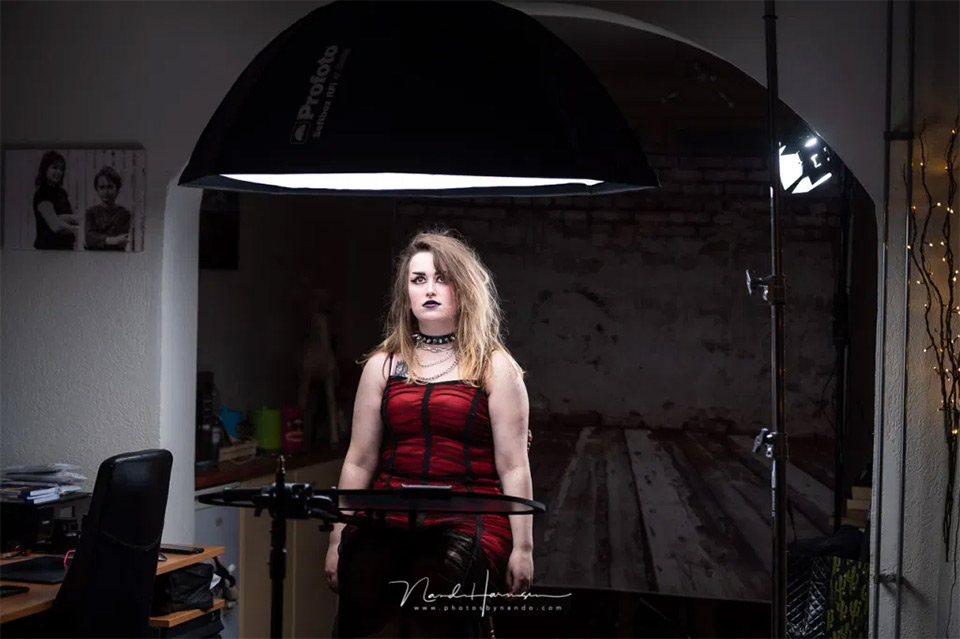 Nando home studio Madouc Nando home studio Madouc