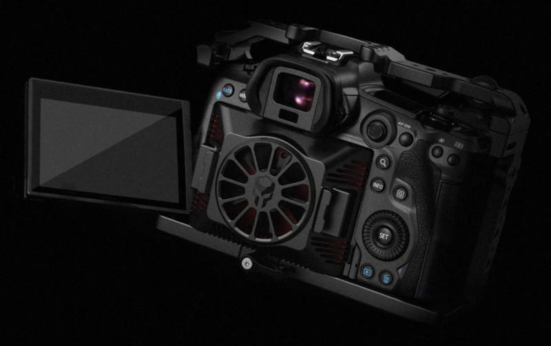 Tilta fan 2 Tilta fan 2