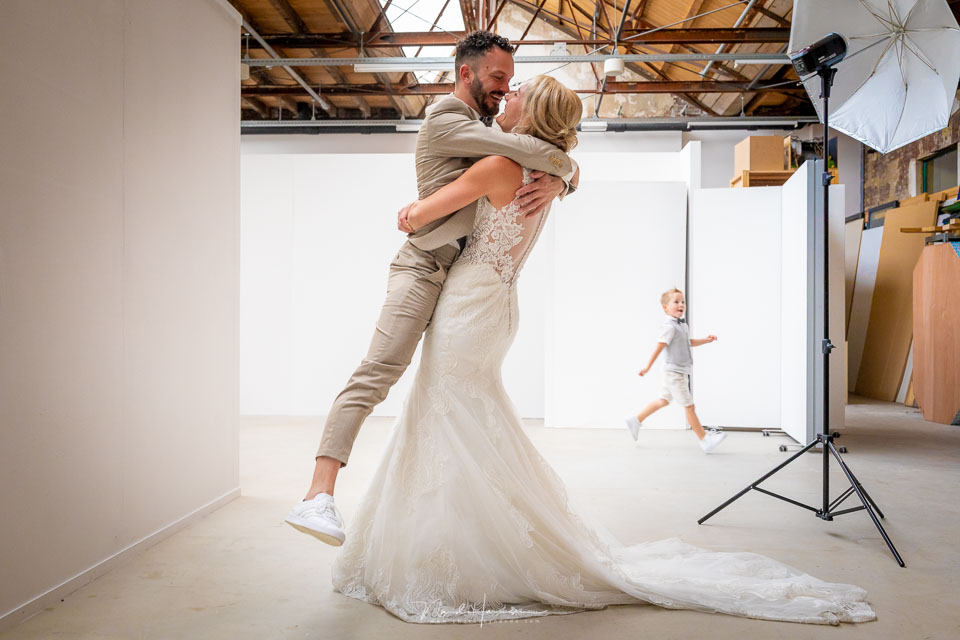 Nando wedding photographer
