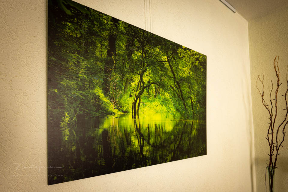 Nando printed poster Nando printed poster