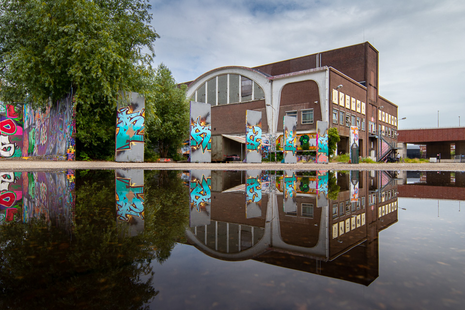 Nando vasim reflected Nando vasim reflected