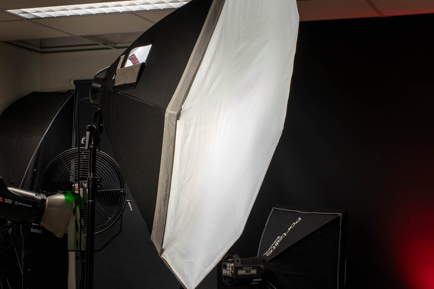Nando video light advice 2