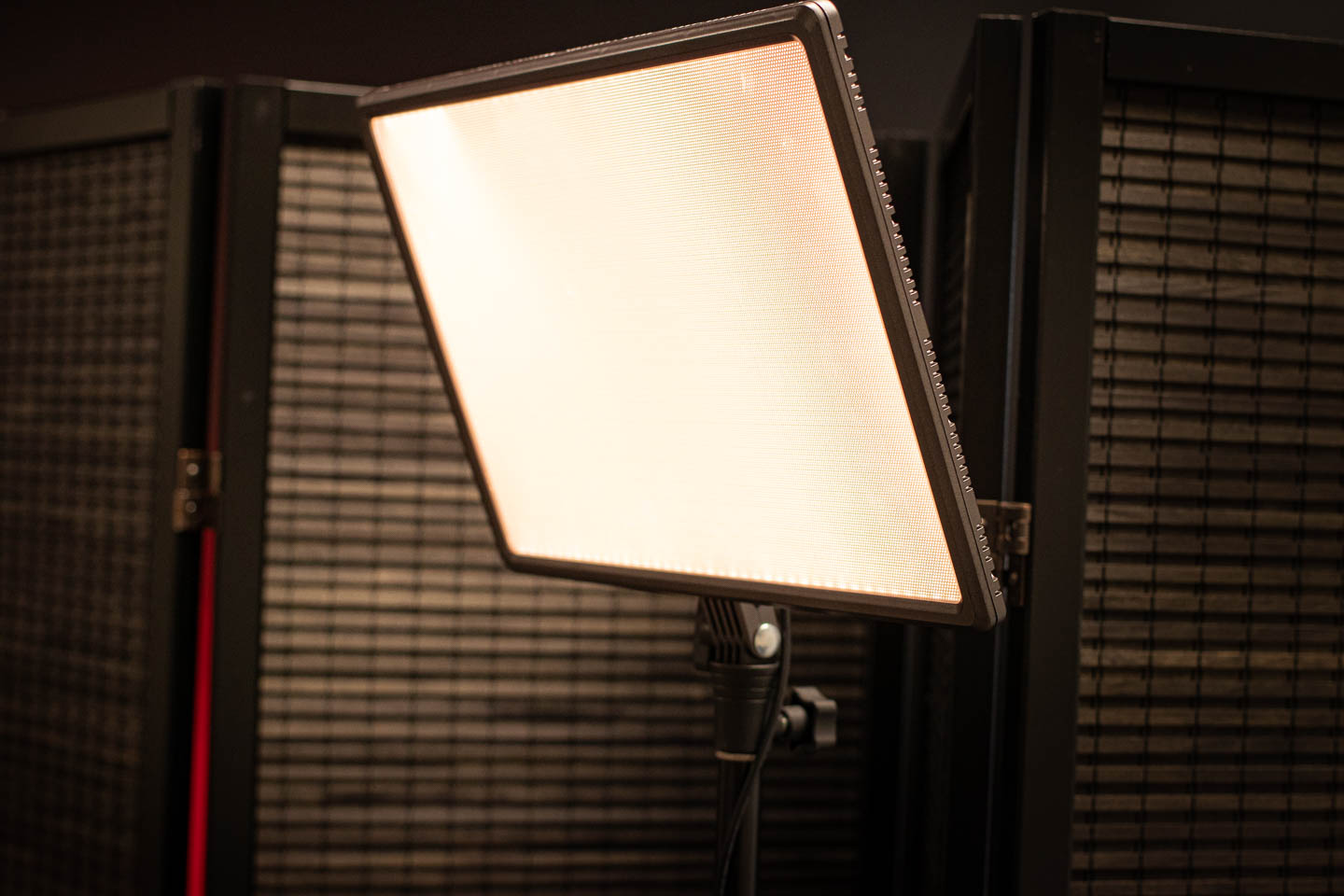 Nando video light advice 6