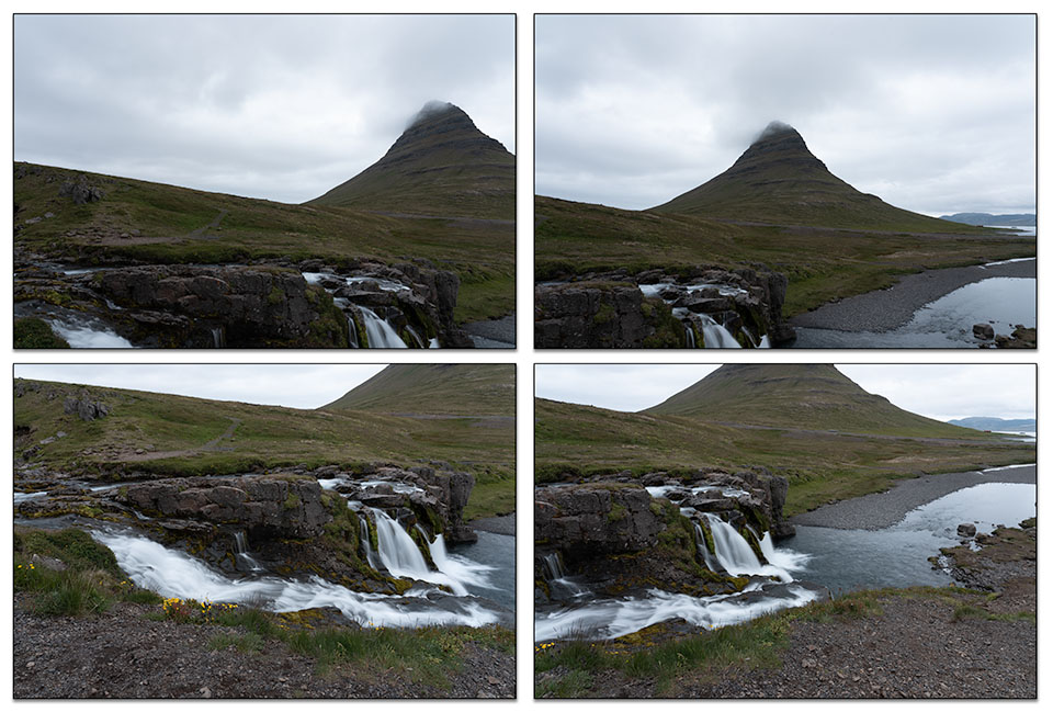 Nando four pano images Nando four pano images