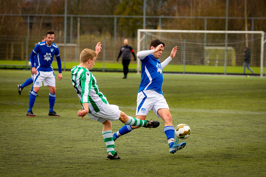 Nando football