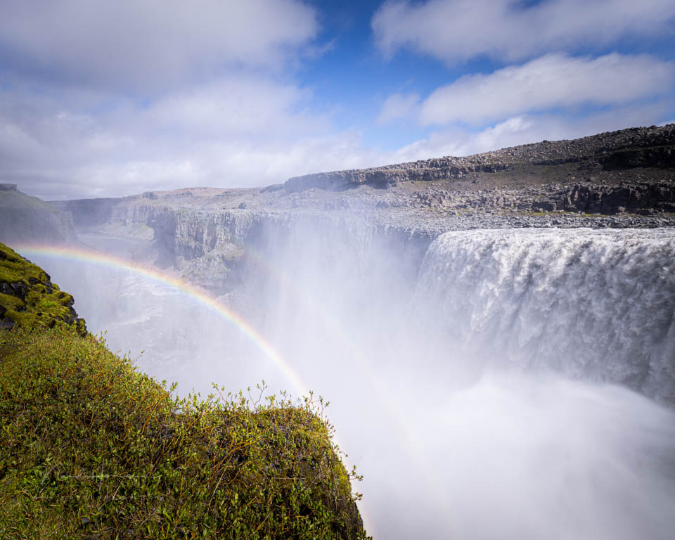 Nando waterfall photography 2