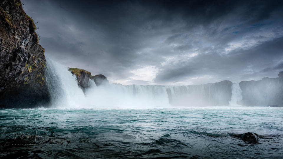 Nando waterfall photography 3