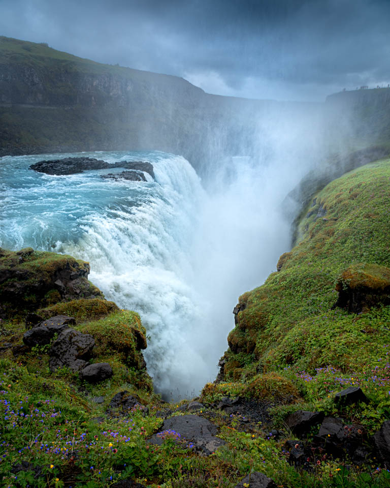 Nando waterfall photography 4