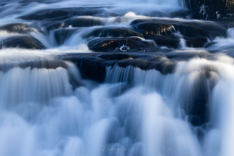 Nando waterfall Nando waterfall