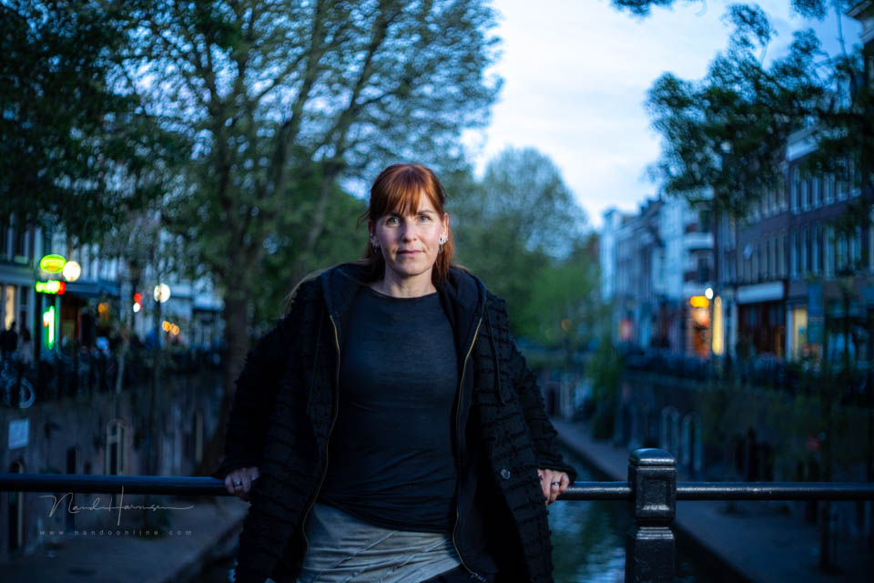 Nando Wendy Utrecht Nando Wendy Utrecht