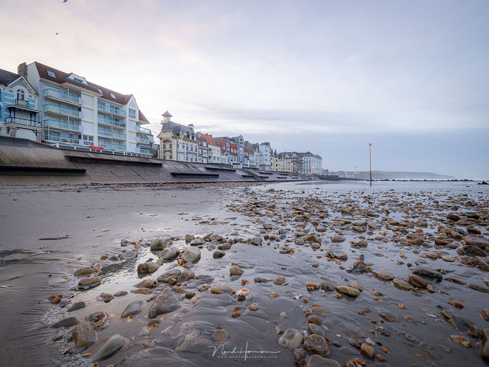 Nando Wimereux beach 5