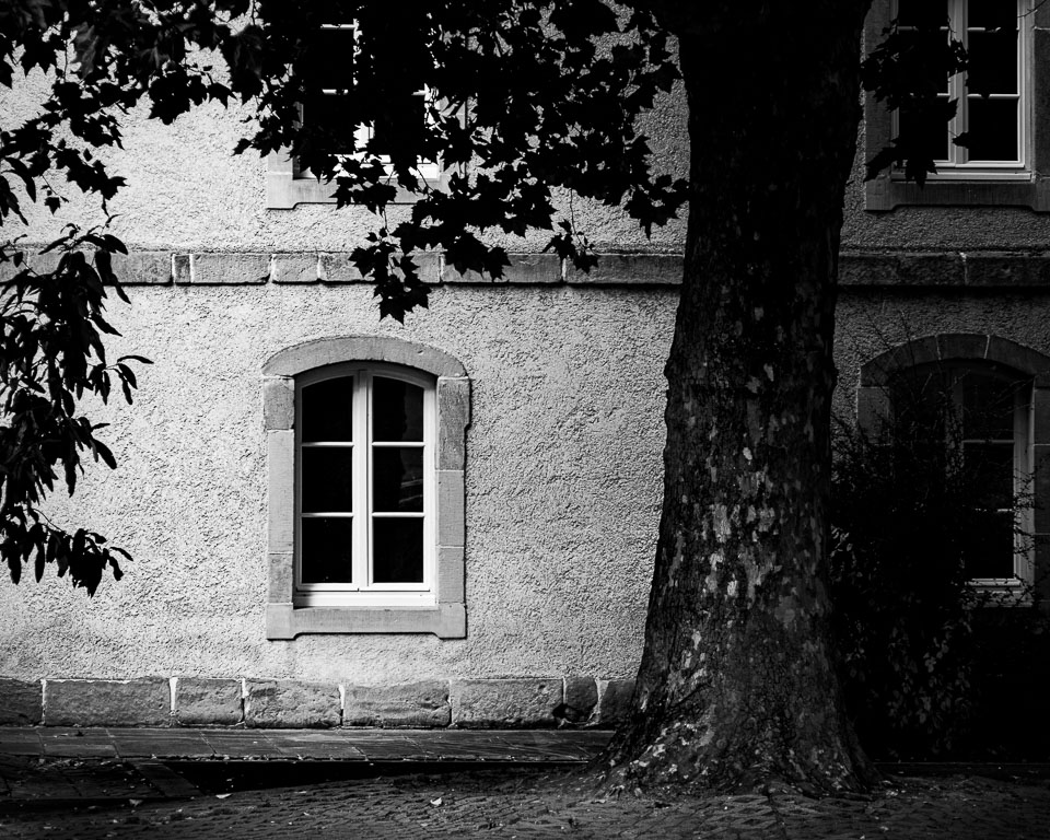 Nando b&w Echternach Nando b&w Echternach