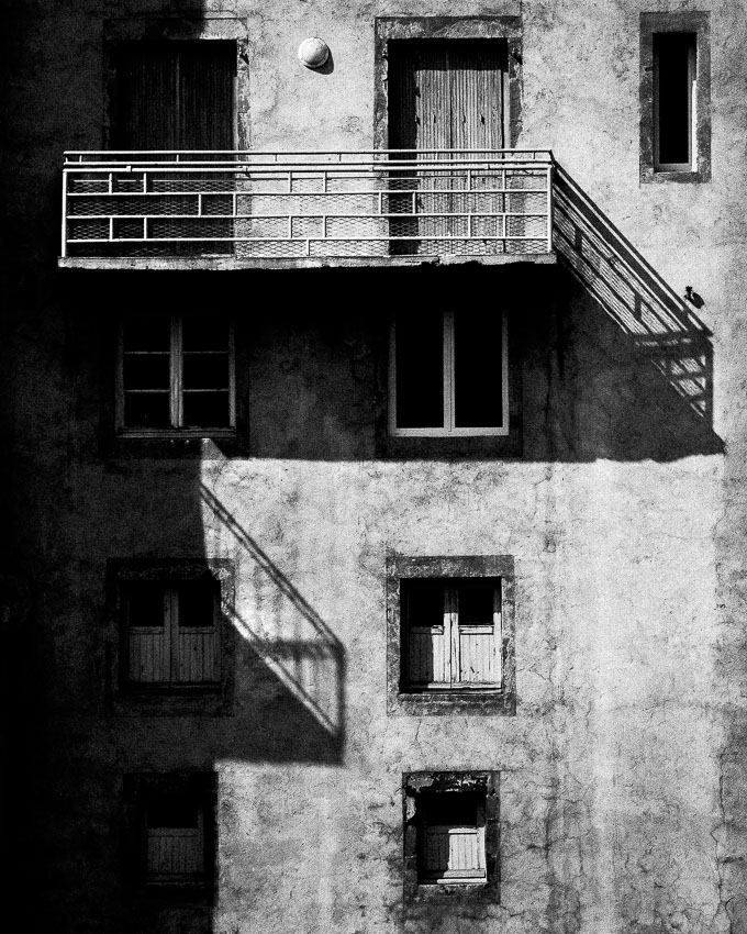 Nando b&w France Nando b&w France