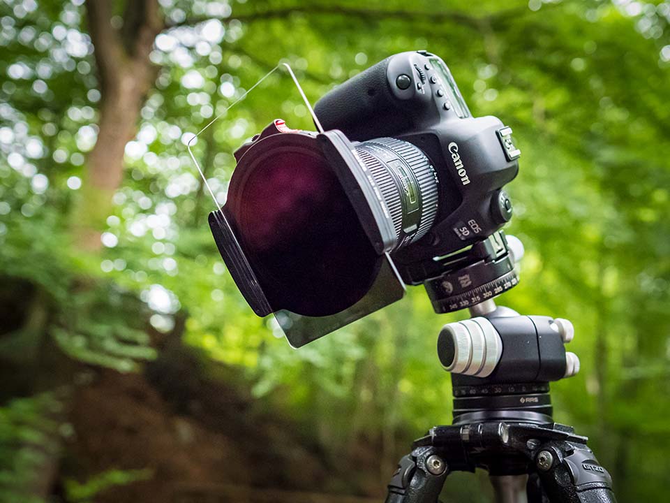 Nando lens hood does not work Nando lens hood does not work