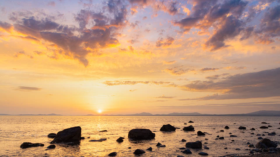 Nando edited sunset Nando edited sunset