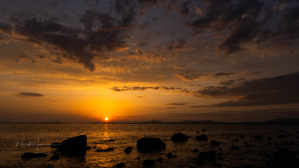 Nando underexposed sunset Nando underexposed sunset