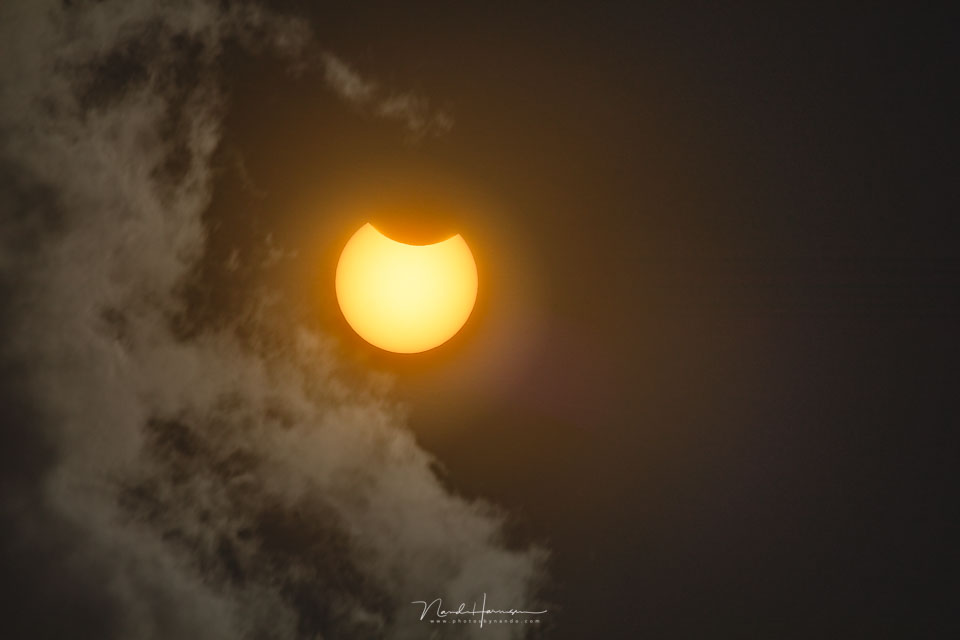 Nando solar eclipse 2 Nando solar eclipse 2